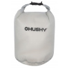 Husky Nepromokavý vak TERRY 20L light grey