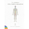 Rakušanovi Hana, Jiří: Aura, čakry a sebeléčení (rady a zkušenosti z dlouholeté terapeutické praxe ( 143 str. B5) (vydání Grada 2018))