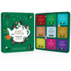 English Tea Shop Čaj Premium Holiday Collection bio zelená 108 g, 72 ks