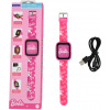 Detské hodinky Detské chytré hodinky Barbie s 8GB pamäťovou kartou (3380743105642)