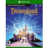 Disneyland Adventures Xbox One digitálna
