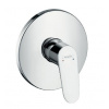 Hansgrohe Focus E2 - Sprchová batéria pod omietku, chróm 31965000