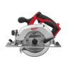 Milwaukee 4933419134 HD18 CS-0 M18 55 mm Okružná píla na drevo a plasty