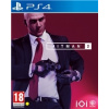 Hitman 2 (PS4) (Obal: EN)