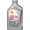 Motorový olej SHELLHelix HX8 5W-40 (SP) 1l, 5W-40 550070335 EAN: 5011987130289