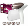Depilátor Philips Lumea Prestige