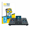2x BROTECT Entspiegelungs-Folie pro Denon DJ Prime 4+ (2x Matná - Antireflexní ochranná fólie BROTECT pro Denon DJ Prime 4+)