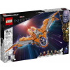 LEGO Marvel Super Heroes 76193 Námorná Loď strážcov