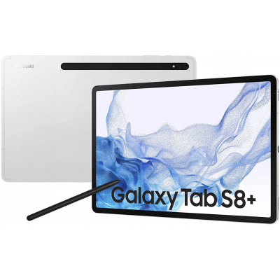 Samsung Galaxy Tab S8+ SM-X806BZSAEUE