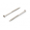 Skrutka s vrtákom TX10 3,2x60/35A2 - balenie 200 ks