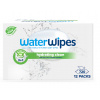 12x WATERWIPES Obrúsky vlhčené Hydrating clean bez obsahu plastov 60 ks ( 720 ks )