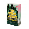 The Wild Robot : A deluxe special edition