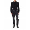 DŽÍNSY DIESEL 2005 D-FINING TROUSERS BLACK