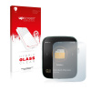 čirá skleněná fólie upscreen Hybrid Glas pro Shanling Q1 (čirá skleněná fólie upscreen Hybrid Glas pro Shanling Q1)