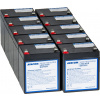AVACOM RBC143 AVA-RBC143-KIT - neoriginální