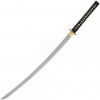 Ostrá katana John Lee Kujaku, funkční samurajský meč