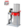 HOLZMANN odsávač ABS1500FF, napätie 230 V