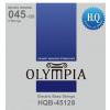 Olympia HQB45128