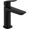 Hansgrohe Logis - Umývadlová batéria s výpusťou Push-Open, EcoSmart, matná čierna 71252670