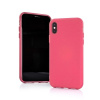 Puzdro gumené Xiaomi RedMi 9A Silicon ružové