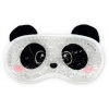 Gélová maska na spanie Legami Gél Eye Mask - Chill Out - Panda uni