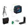 BOSCH Stavebný laser GLL 20-22 G 0601065601
