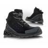 VM FOOTWEAR BERLIN 3660-S1PSESD / Bezpečnostná členková obuv S1 PS FO ESD SR - čierna 36