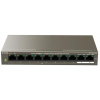 TENDA TEF1110P-8-102W