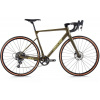 Apache Gila 1 - armádní zelená (28) 58 cm