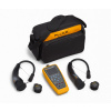 FLUKE FEV350/TY1 & TY2 - Testovací adaptér pre nabíjacie stanice