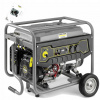 Elektrocentrála - Agregát Karcher PGG 3/1 Aktuálny generátor 3000W PRO (Elektrocentrála - Agregát Karcher PGG 3/1 Aktuálny generátor 3000W PRO)