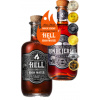 Hell or High Water Spiced 38% 0,7L
