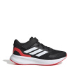 adidas Runfalcon 5 EL Childrens Trainers Black/Red C10 (28)