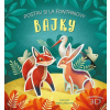 Postav si La Fontainovy bajky