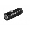 FORCE svetlo predné PEN 150l USB MINI, čierne