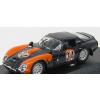 Best-model Najlepší model Alfa romeo Tz2 N 34 Misano 1973 O.volontiero 1:43 Tmavomodrá oranžová