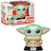 Funko Pop! 733 Star Wars Grogu