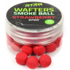 Stég Wafters Smoke Ball 15 g 11 mm - Strawberry