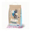 Asan Cat FRESH BLUE Podestýlka 10 l10 l Asan