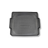 Vanička do kufra Citroen C5 Aircross (SUV) (02.2019-....) Cool Liner