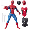 Hasbro Spider Man Figurín sada 33 cm. (Hasbro Spider Man Figurín sada 33 cm.)