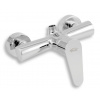 Novaservis - Sprchová batéria horný vývod 150mm Titania Fresh chrom 96062/1,0