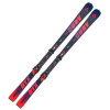 Fischer THE CURV DTX MT 24/25 164 cm