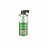 Sprej suchého maziva 400 ml aplikátor / Boll BOLL CHEMIA/CHEMICALS