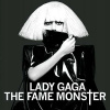 LADY GAGA: THE FAME MONSTER CD