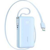Joyroom JR-PR2L 10000 mAh 35W USB-C modrý