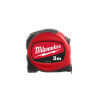 Milwaukee meter SLIMLINE 3m/16mm 48227703