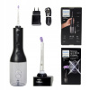 Bezdrôtový napájací ústny irigátor Philips Sonicare 3000 HX3826/33 (Ústny zubný irigátor PHILIPS HX3826/33 Sonicare Power Flosser 3000)