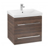 Villeroy & Boch Avento 60 - umývadlová skrinka do kúpeľne Arizona Oak