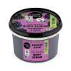 Organic Shop Vyhladzujúci telový peeling Ostružina a cukor (Polishing Body Scrub) 250 ml